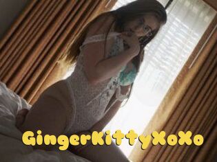 GingerKittyXoXo