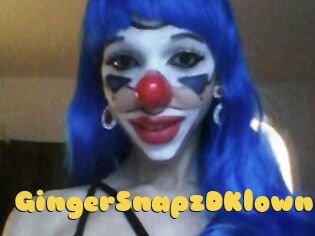GingerSnapzDKlown