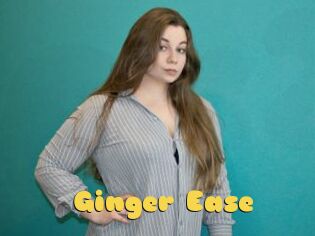 Ginger_Ease
