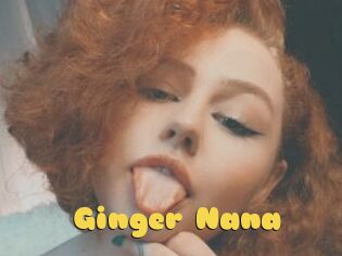 Ginger_Nana