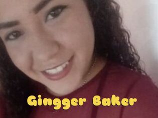 Gingger_Baker