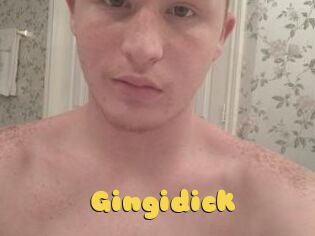 Gingidick