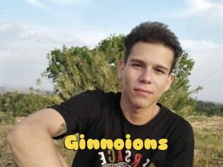 Ginnoions