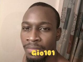 Gio101