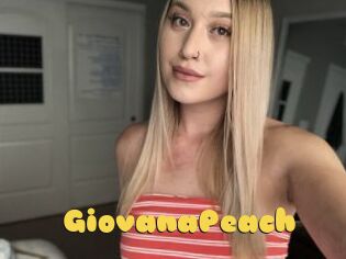 GiovanaPeach