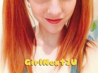 GirlNext2U