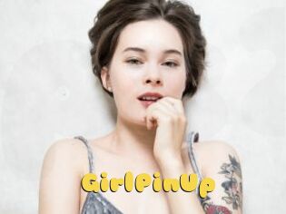 GirlPinUp
