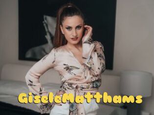 GiseleMatthams