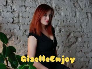 GiselleEnjoy