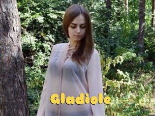 Gladiole