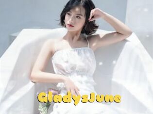 GladysJune