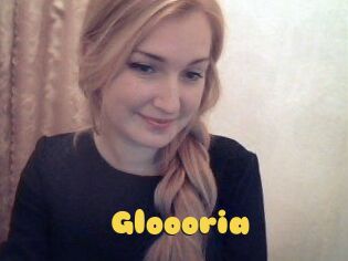 Gloooria