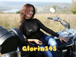 Gloria545
