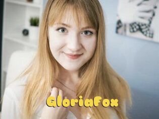 GloriaFox