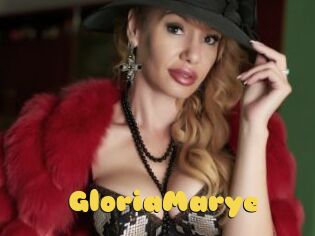 GloriaMarye