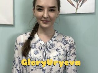 GloryUryeva