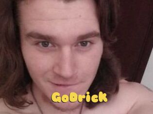 GoDrick