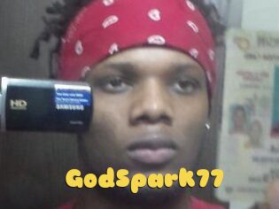 GodSpark77