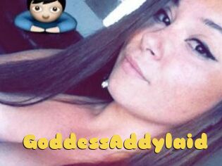 GoddessAddylaid