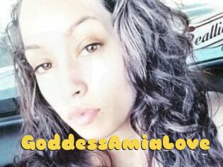 GoddessAmiaLove