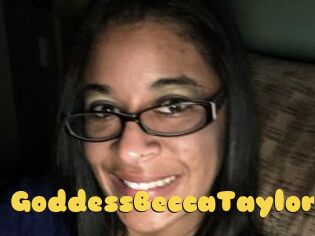 GoddessBeccaTaylor