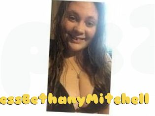 GoddessBethanyMitchell