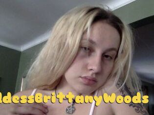 GoddessBrittanyWoods