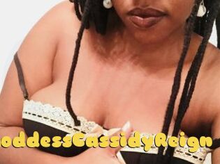 GoddessCassidyReign