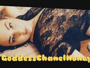 GoddessChanelHoney