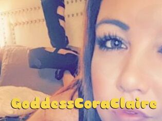 GoddessCoraClaire