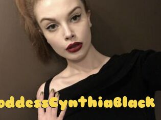 GoddessCynthiaBlack