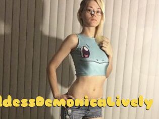 GoddessDemonicaLively