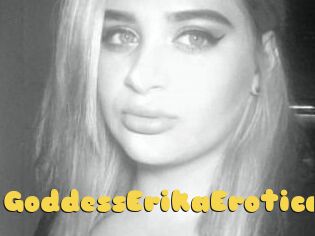 GoddessErikaErotica