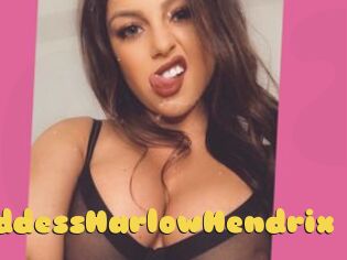 GoddessHarlowHendrix