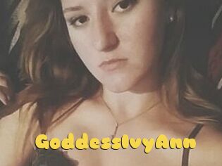 GoddessIvyAnn