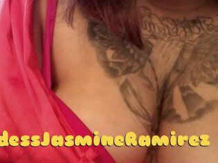 GoddessJasmineRamirez