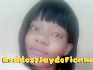 GoddessJaydeFionna