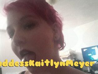 GoddessKaitlynMeyer