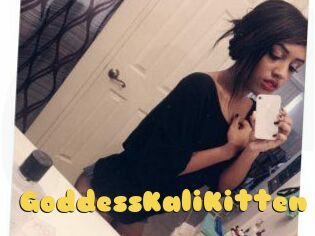 GoddessKaliKitten