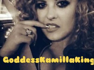 GoddessKamillaKing