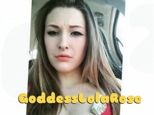 GoddessLolaRose