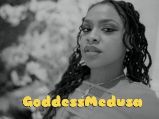 GoddessMedusa
