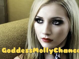 GoddessMollyChance