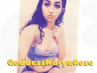 GoddessNaiyaRose