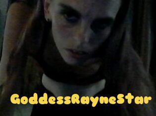 GoddessRayneStar