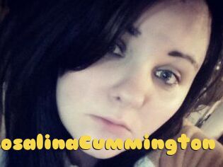 GoddessRosalinaCummington