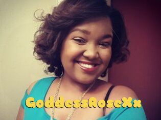 GoddessRoseXx