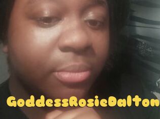 GoddessRosieDalton