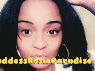 GoddessRosieParadise