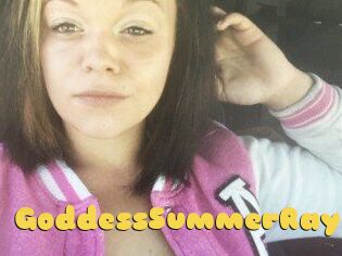 GoddessSummerRay